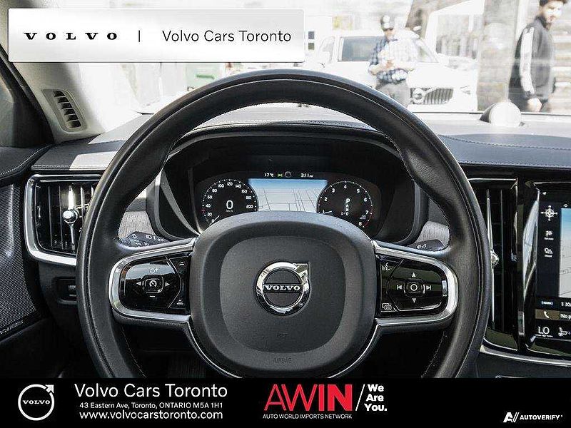 Volvo  T6 AWD INSCRIPTION   BOWERS & WILKINS   360 CAMERA