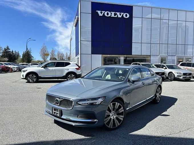 Volvo S90 S90 Recharge Inscription, T8 AWD