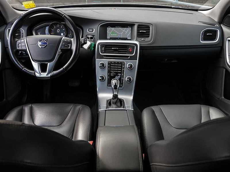 Volvo  T5 Drive-E Premier