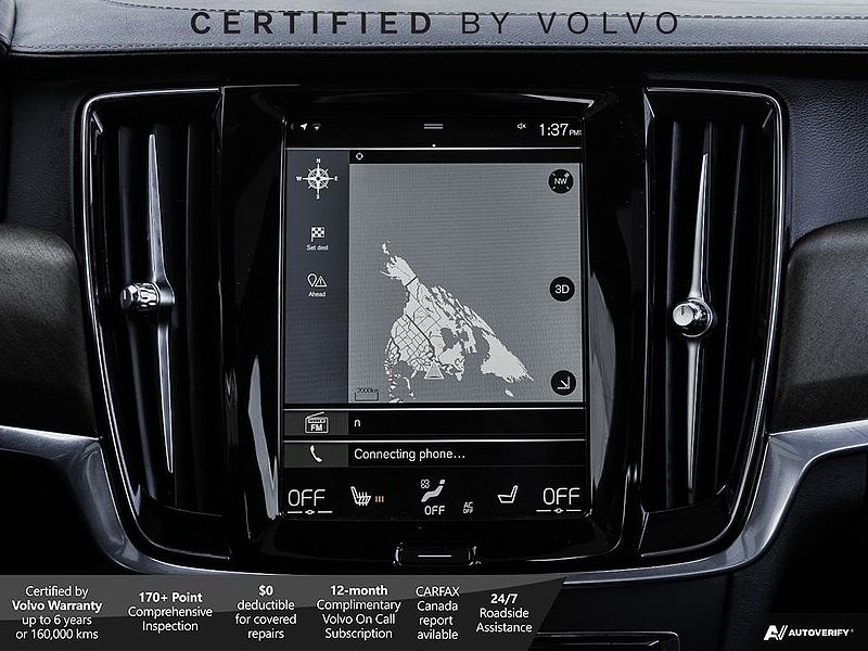 Volvo  T6 Inscription