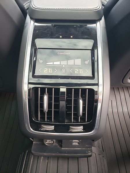 Volvo  T6 AWD INSCRIPTION