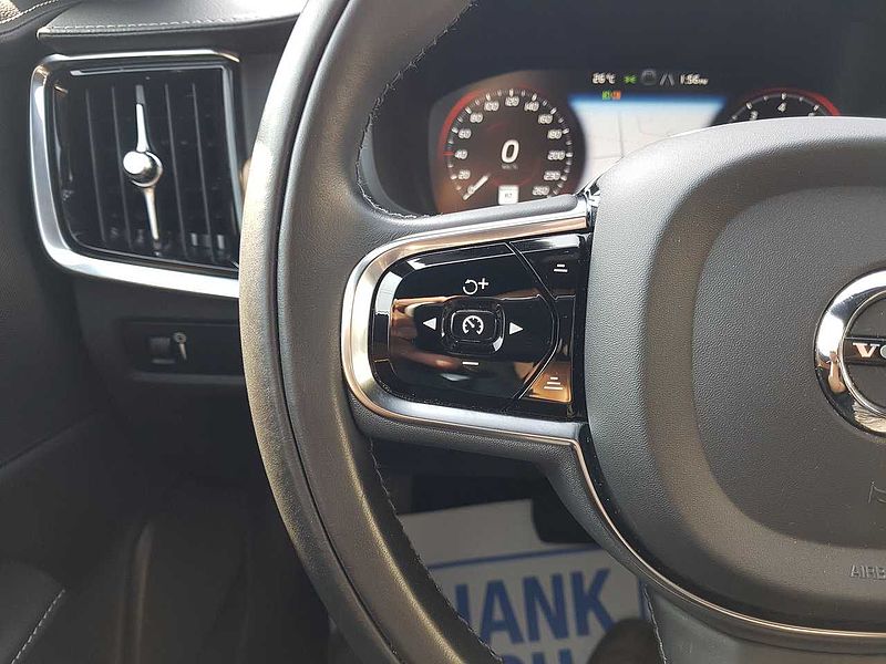 Volvo  T6 AWD Inscription l CPO l FINANCE 1.99% 24 MTHS O