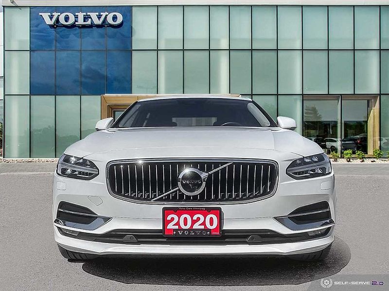Volvo  Inscription Premium Bowers and 20's!