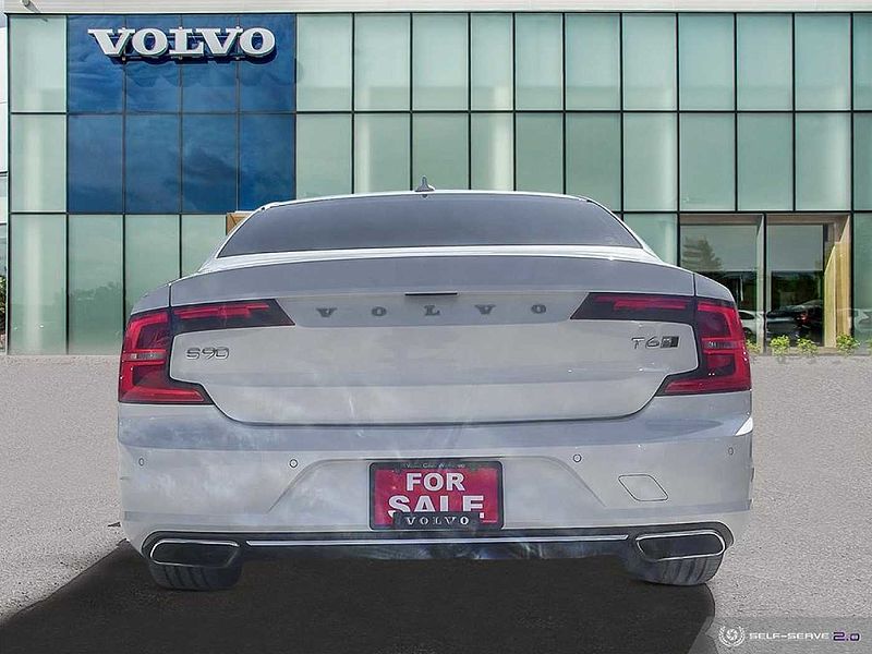 Volvo  Inscription Premium Bowers and 20's!