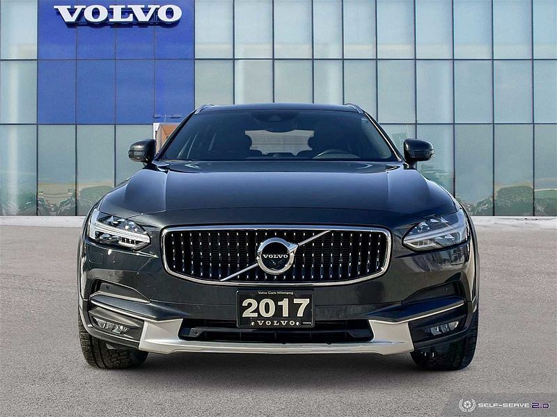 Volvo  T6 Bowers | Vision | CPO