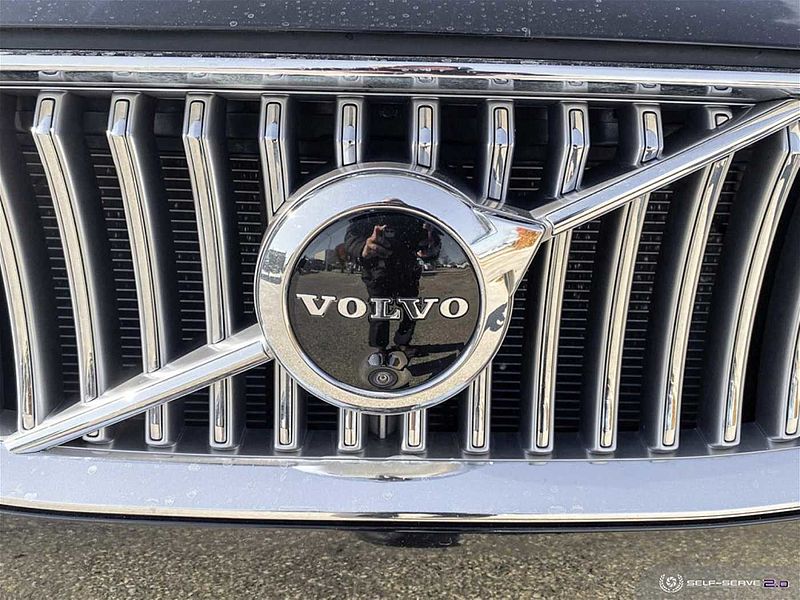 Volvo  T8 Inscription PHEV | Premium Plus