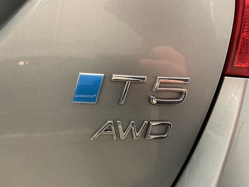 Volvo  T5 AWD Dynamic