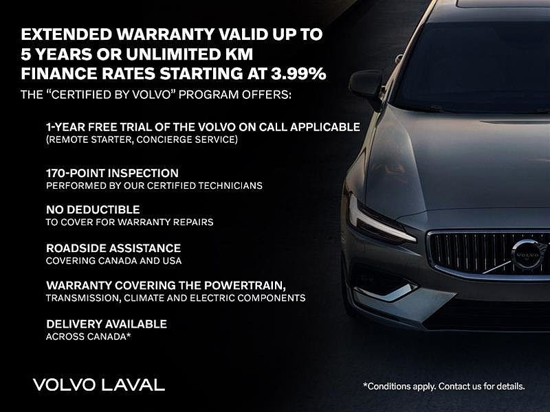Volvo  T8 eAWD Momentum