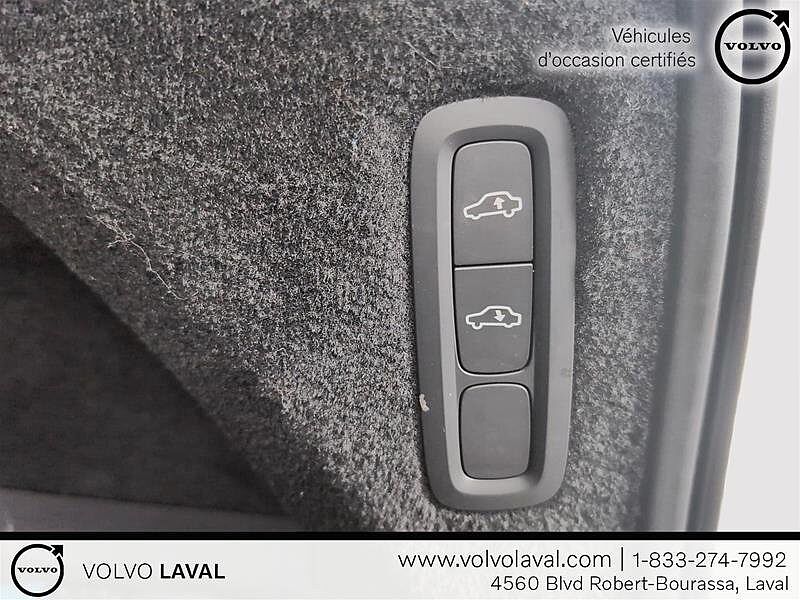 Volvo  T8 PHEV AWD Inscription