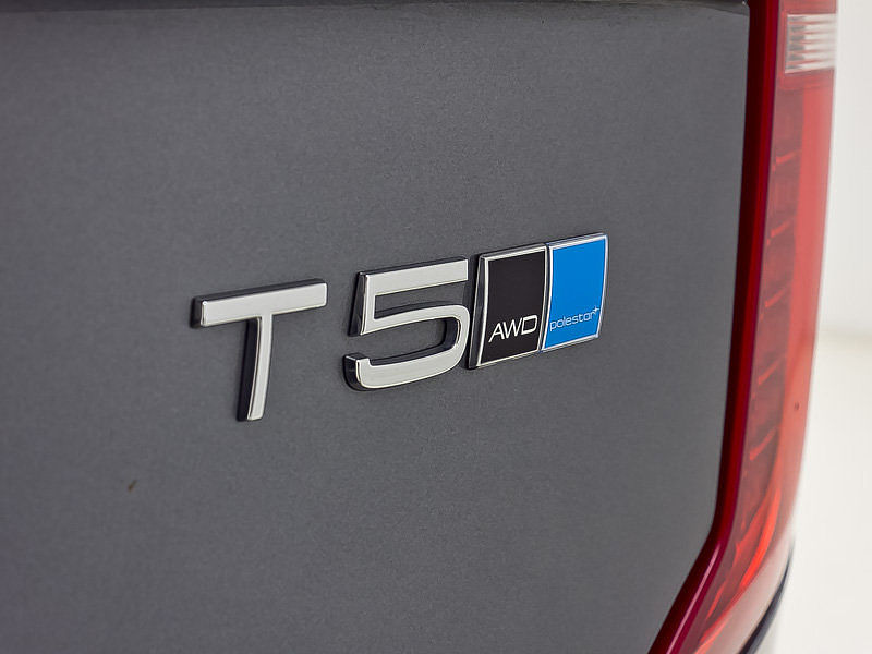 Volvo  T5 Momentum