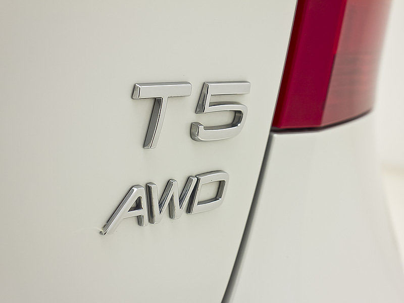 Volvo  T5 Premier Plus