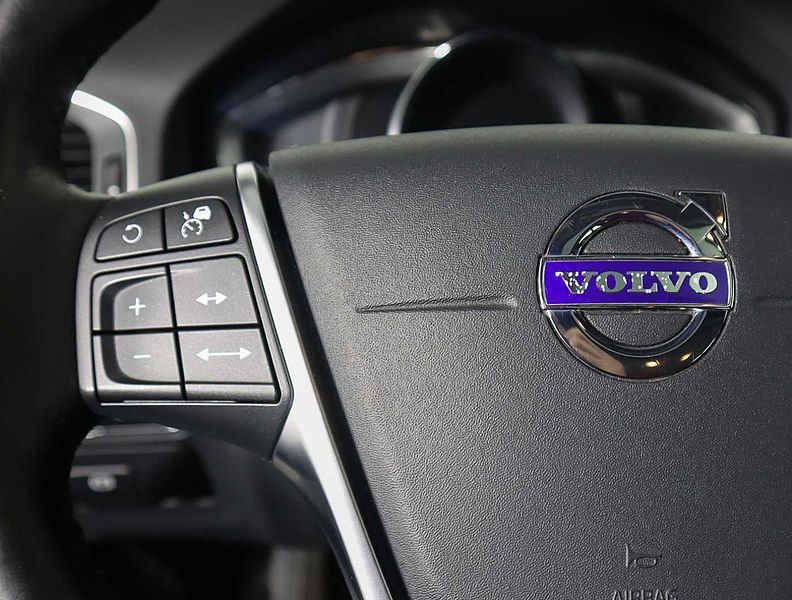 Volvo  T5 Special Edition Premier