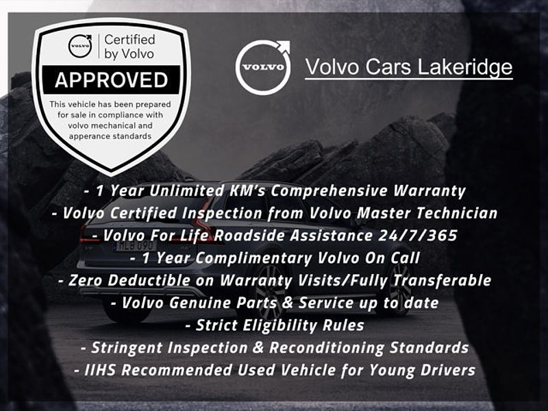 Volvo  T8 EAWD INSCRIPTION EXPRESSION