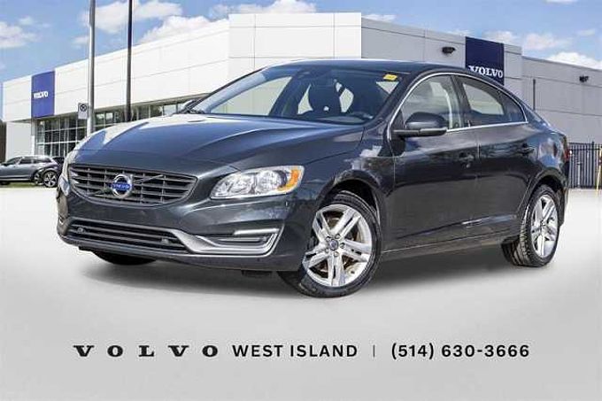 Volvo S60 T5 AWD A (2)