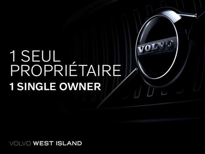 Volvo XC40 T5 AWD Momentum