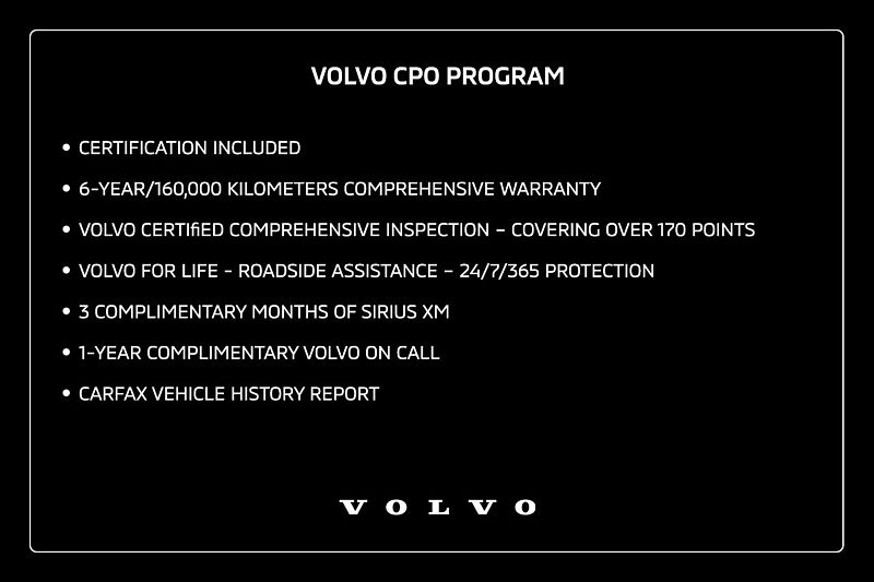 Volvo  T6 INSCRIPTION PREMIUM