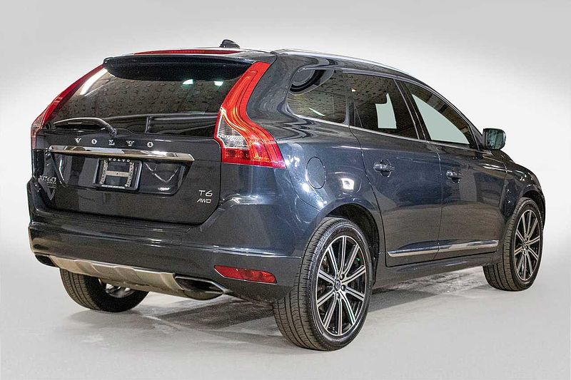Volvo  Premier Plus