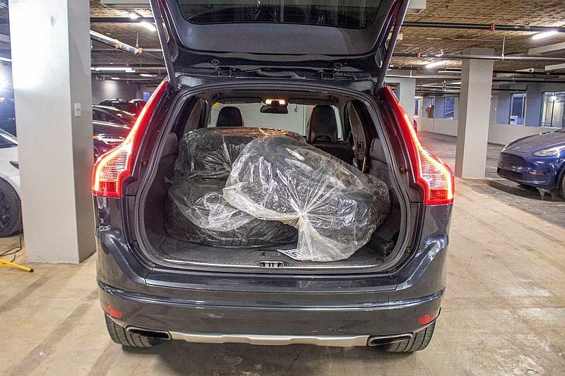 Volvo  Premier Plus