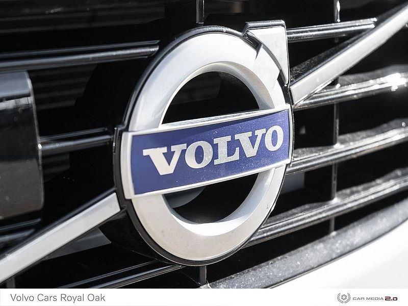 Volvo  Dynamic
