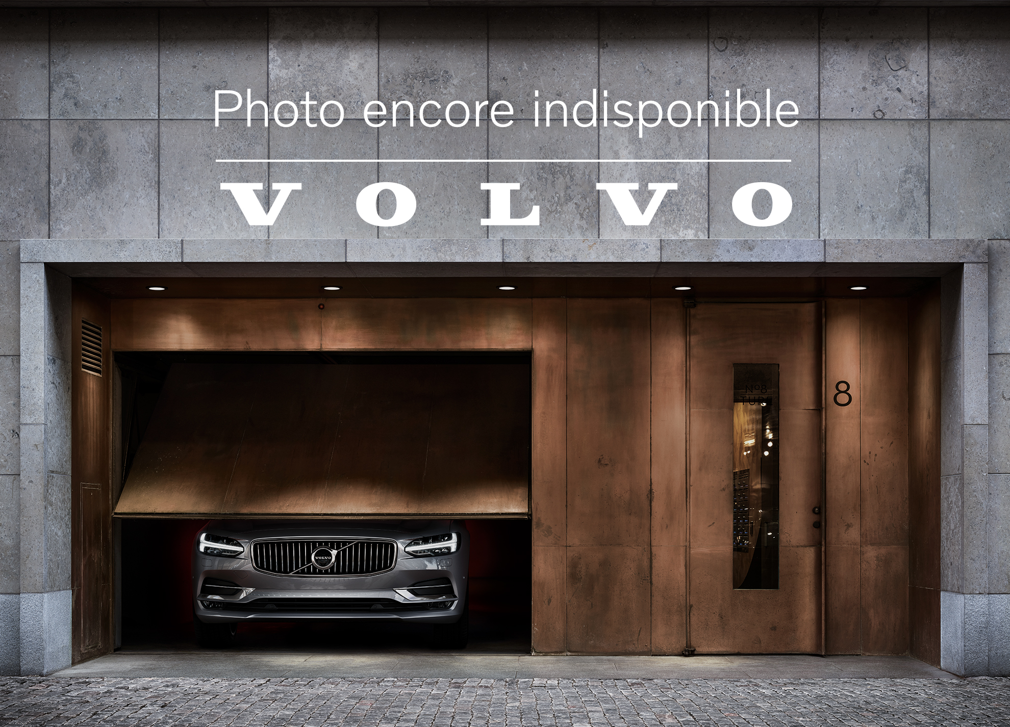 Volvo V90 R-Design